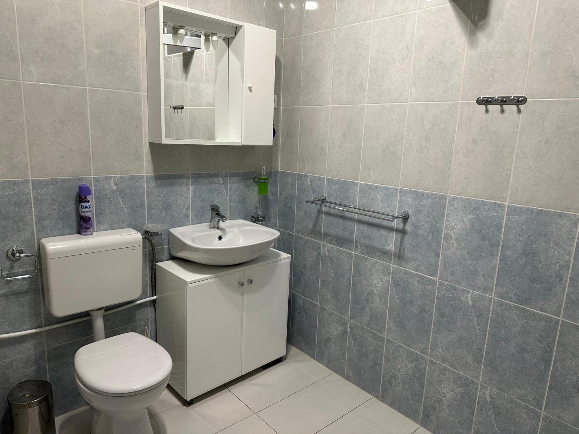 Spacious 1 Bedroom 4 Star Apartment, Mlini Buitenkant foto